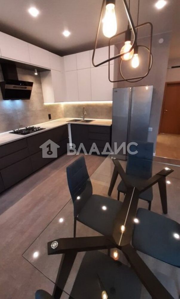 Аренда 3-комнатной квартиры, Москва, Преображенская ул, 5/7 Аренда 3-комнатной квартиры, Москва, Преображенская ул, 5/7