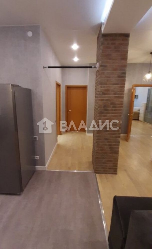 Аренда 3-комнатной квартиры, Москва, Преображенская ул, 5/7 Аренда 3-комнатной квартиры, Москва, Преображенская ул, 5/7