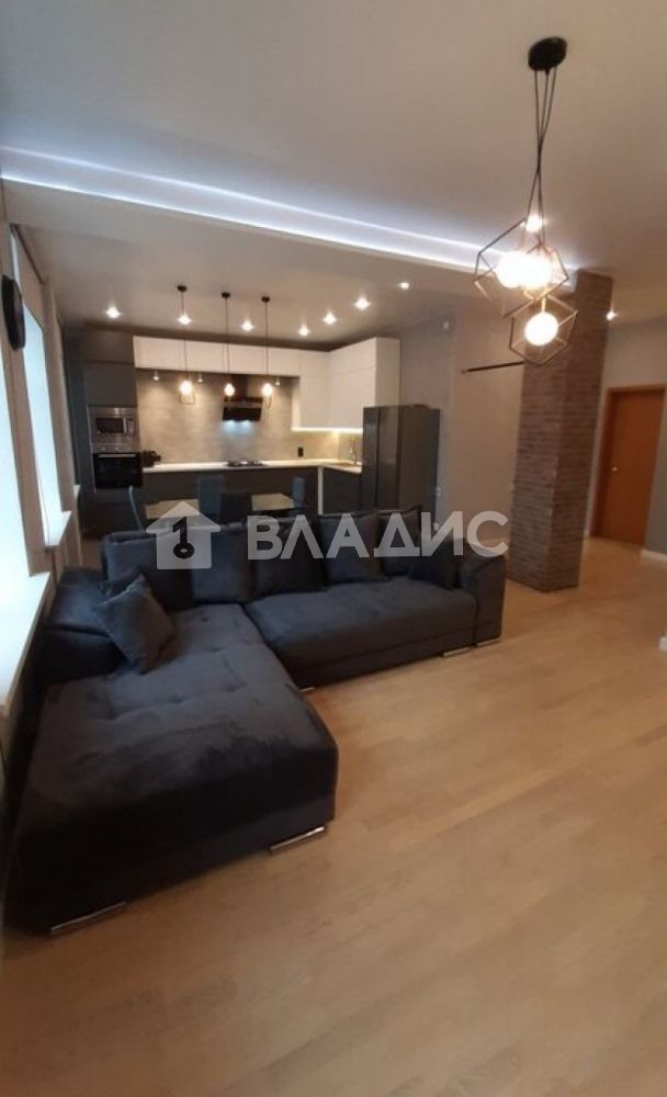 Аренда 3-комнатной квартиры, Москва, Преображенская ул, 5/7 Аренда 3-комнатной квартиры, Москва, Преображенская ул, 5/7