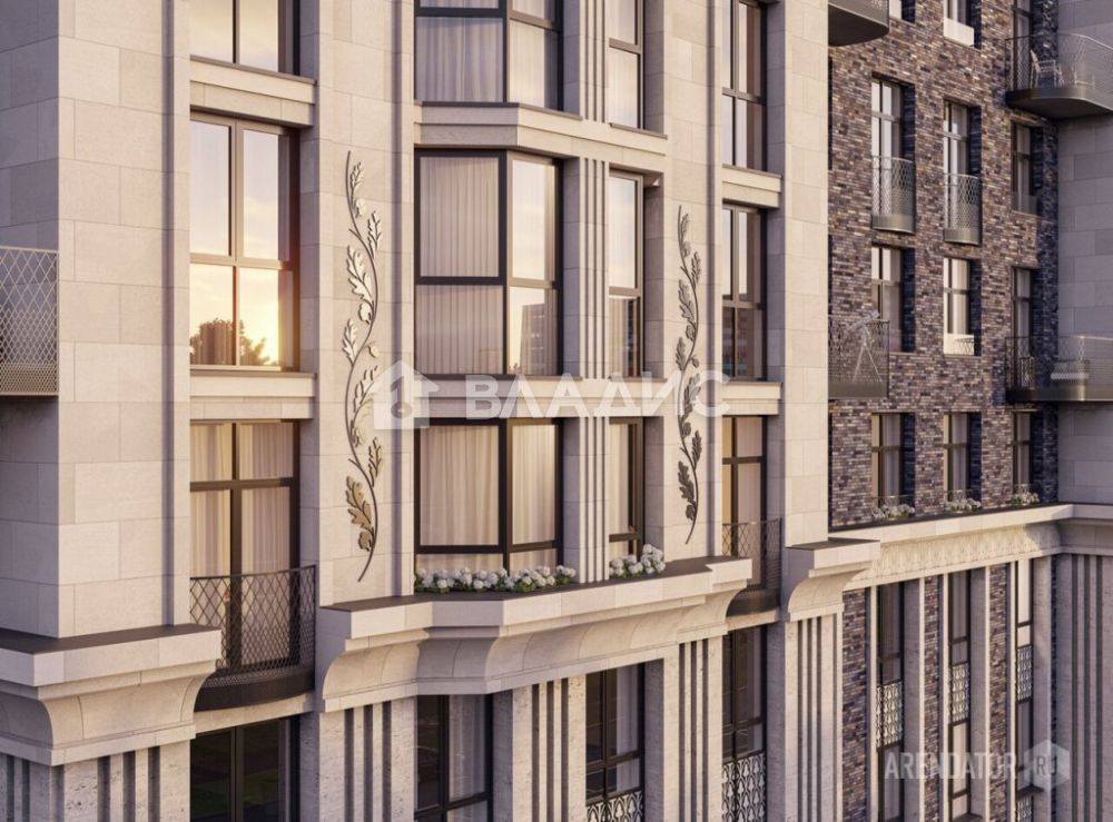 Продажа 2-комнатной новостройки, Москва, Академика Королева ул, 21 Продажа 2-комнатной новостройки, Москва, Академика Королева ул, 21