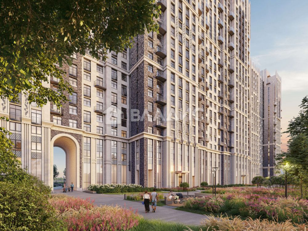 Продажа 2-комнатной новостройки, Москва, Академика Королева ул, 21 Продажа 2-комнатной новостройки, Москва, Академика Королева ул, 21