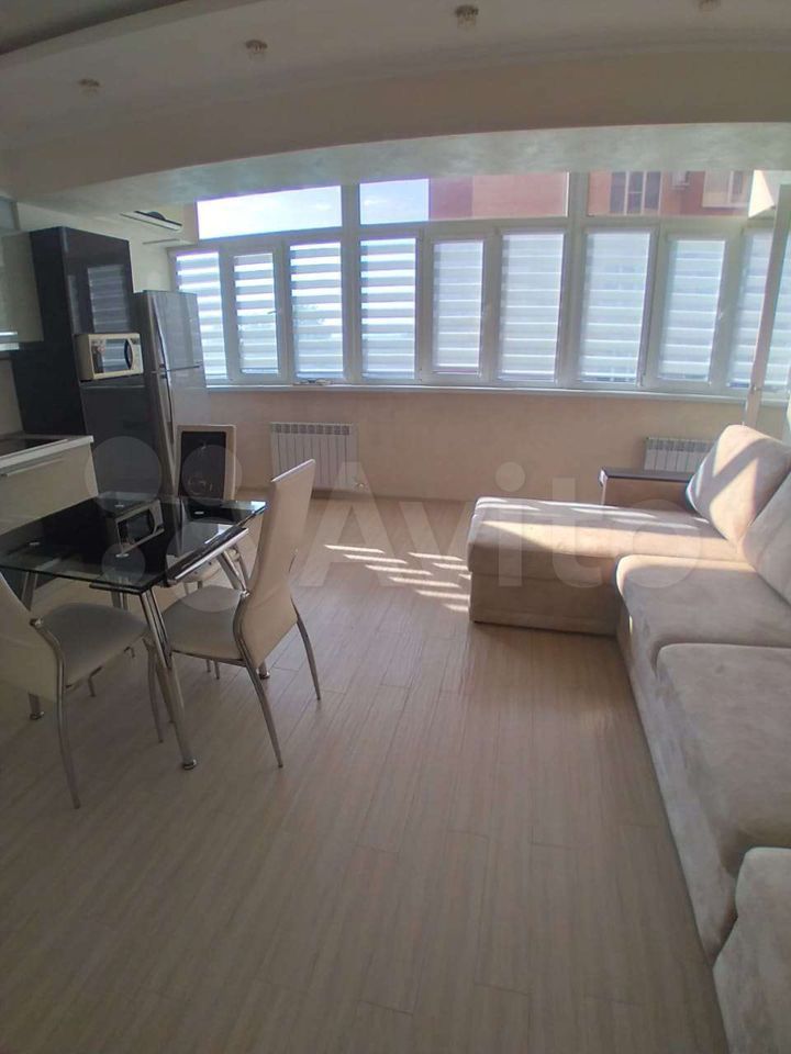 Продажа 1-комнатной квартиры, Ставрополь, Мира ул,  242