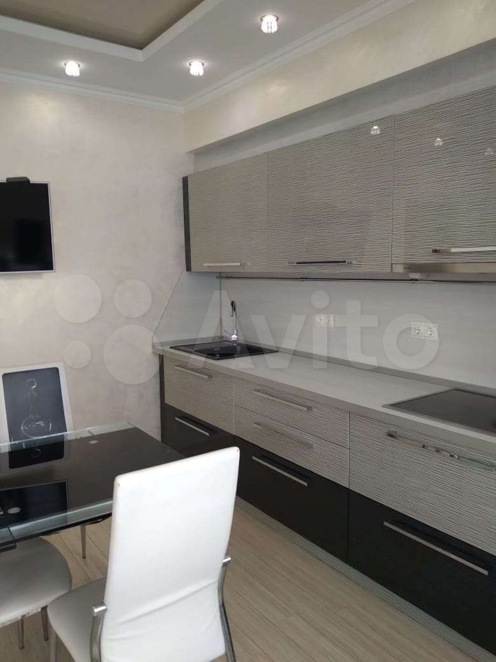 Продажа 1-комнатной квартиры, Ставрополь, Мира ул,  242