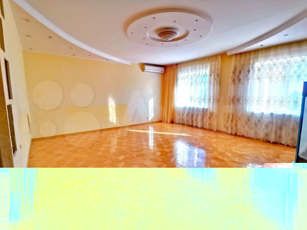 Продажа 3-комнатной квартиры, Ставрополь, Ботанический проезд,  7А