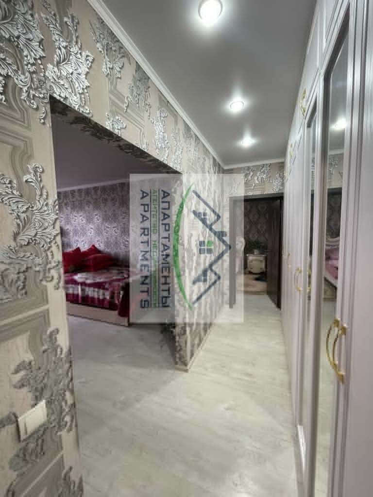 Продажа 2-комнатной квартиры, Пятигорск, Ермолова ул,  14к7 