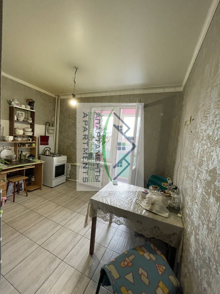 Продажа 2-комнатной квартиры, Пятигорск, Ермолова ул,  14к7 