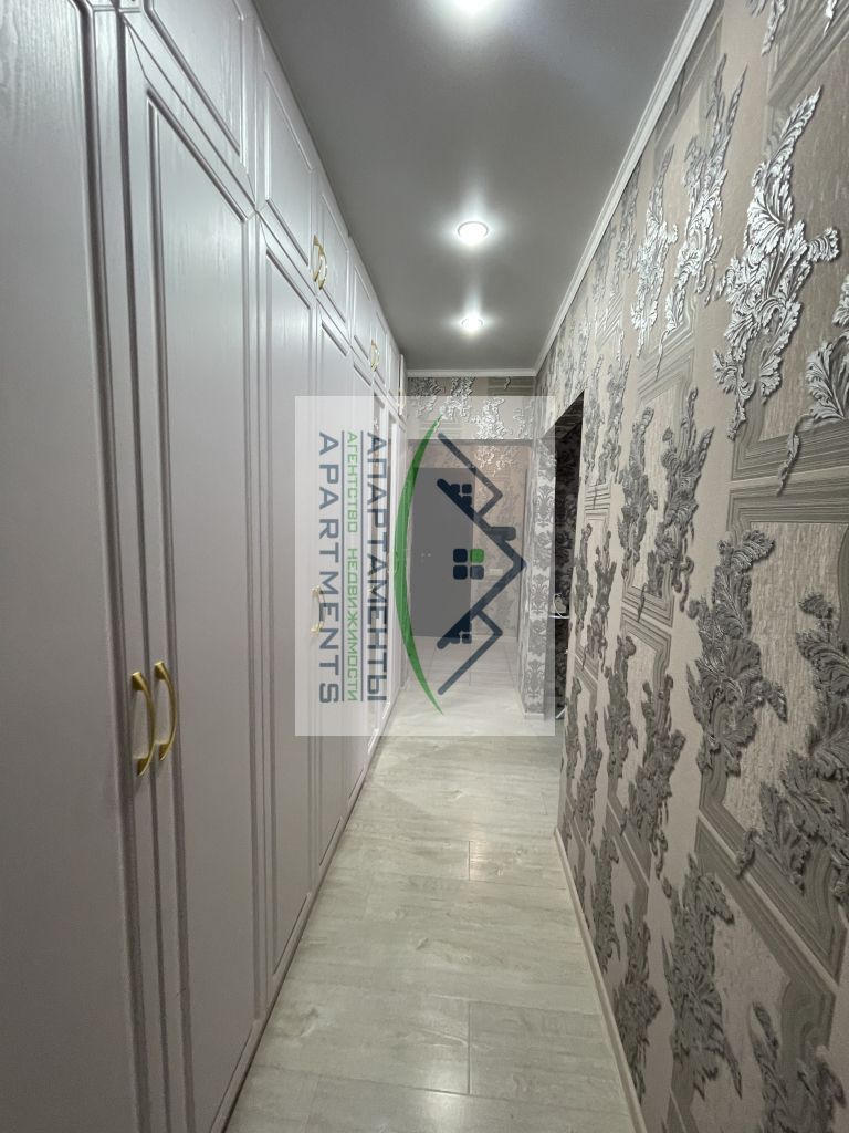 Продажа 2-комнатной квартиры, Пятигорск, Ермолова ул,  14к7 