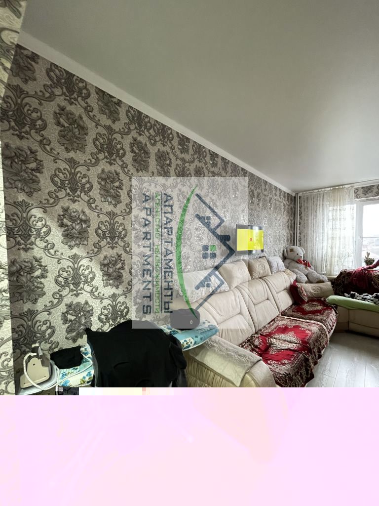 Продажа 2-комнатной квартиры, Пятигорск, Ермолова ул,  14к7 