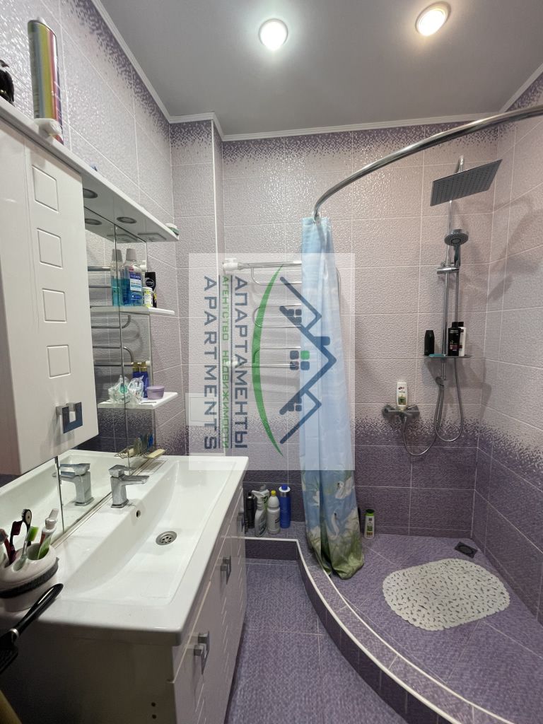 Продажа 2-комнатной квартиры, Пятигорск, Ермолова ул,  14к7 