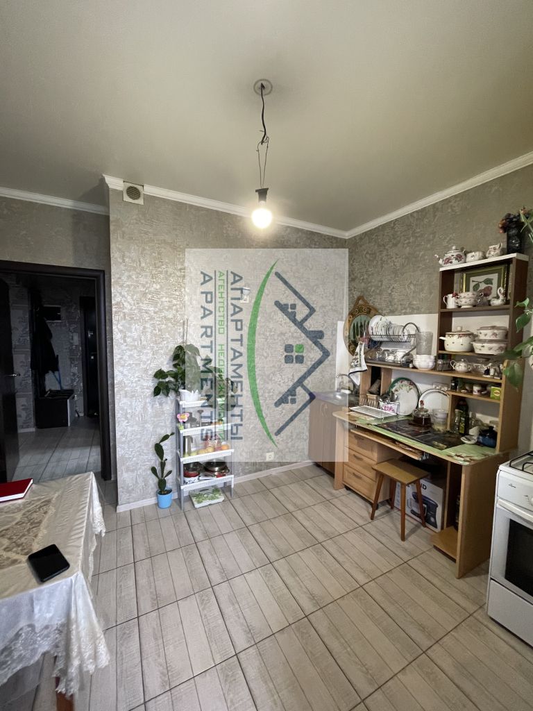 Продажа 2-комнатной квартиры, Пятигорск, Ермолова ул,  14к7 