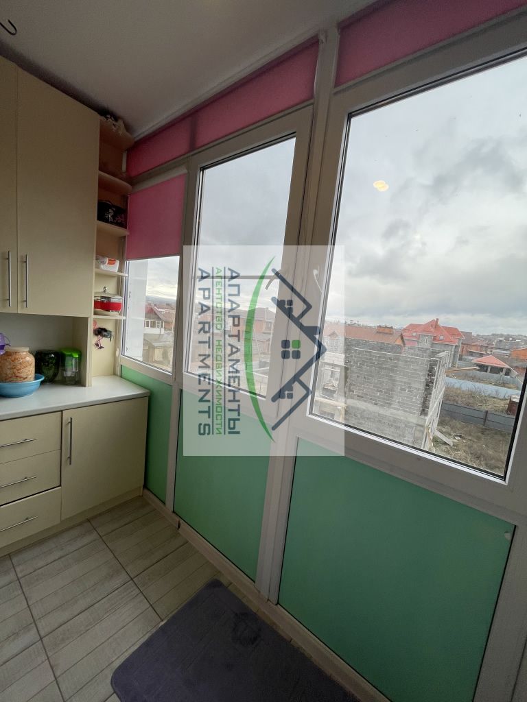 Продажа 2-комнатной квартиры, Пятигорск, Ермолова ул,  14к7 