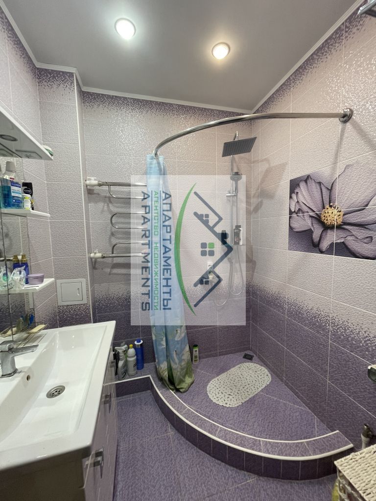 Продажа 2-комнатной квартиры, Пятигорск, Ермолова ул,  14к7 