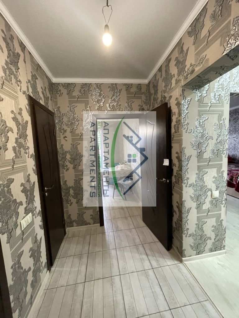 Продажа 2-комнатной квартиры, Пятигорск, Ермолова ул,  14к7 