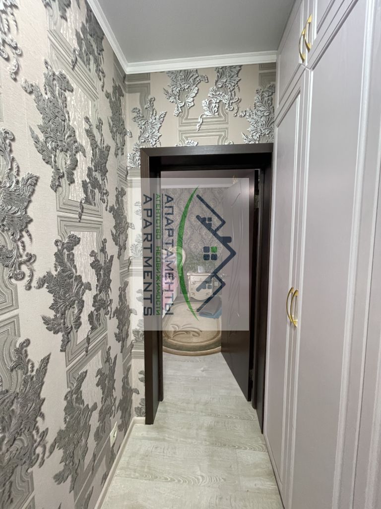 Продажа 2-комнатной квартиры, Пятигорск, Ермолова ул,  14к7 