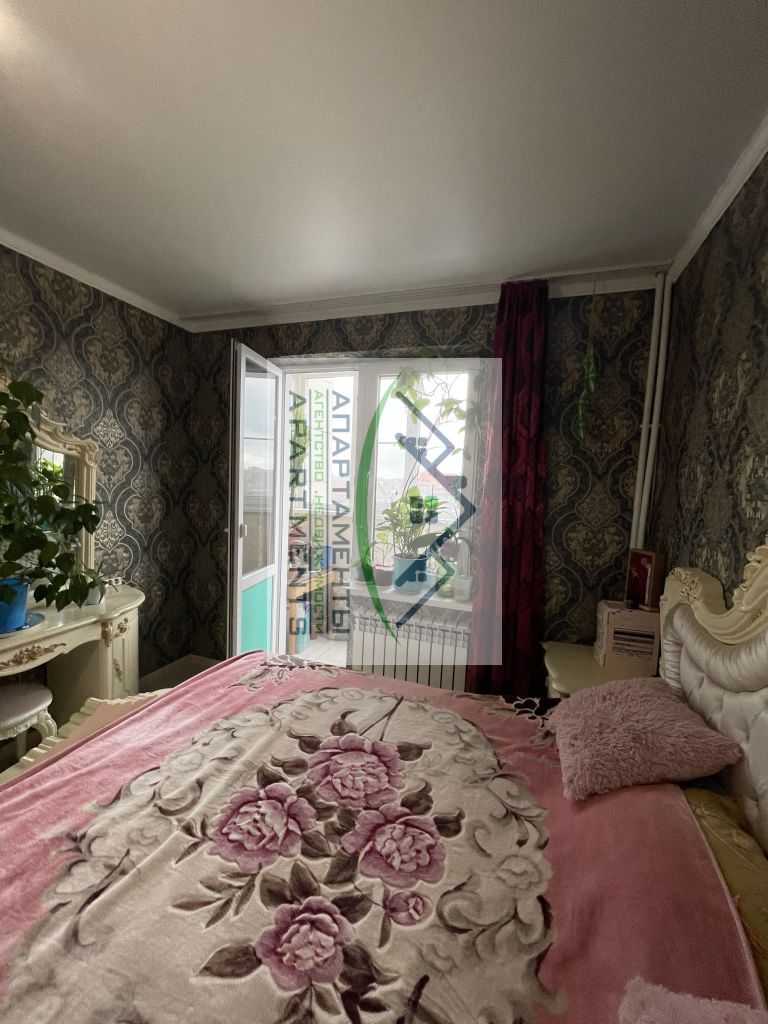 Продажа 2-комнатной квартиры, Пятигорск, Ермолова ул,  14к7 