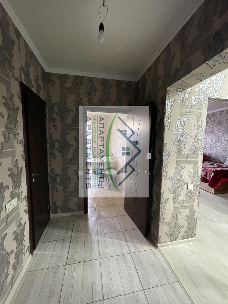 Продажа 2-комнатной квартиры, Пятигорск, Ермолова ул,  14к7 