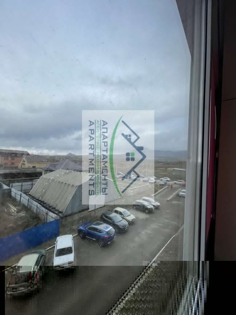 Продажа 2-комнатной квартиры, Пятигорск, Ермолова ул,  14к7 