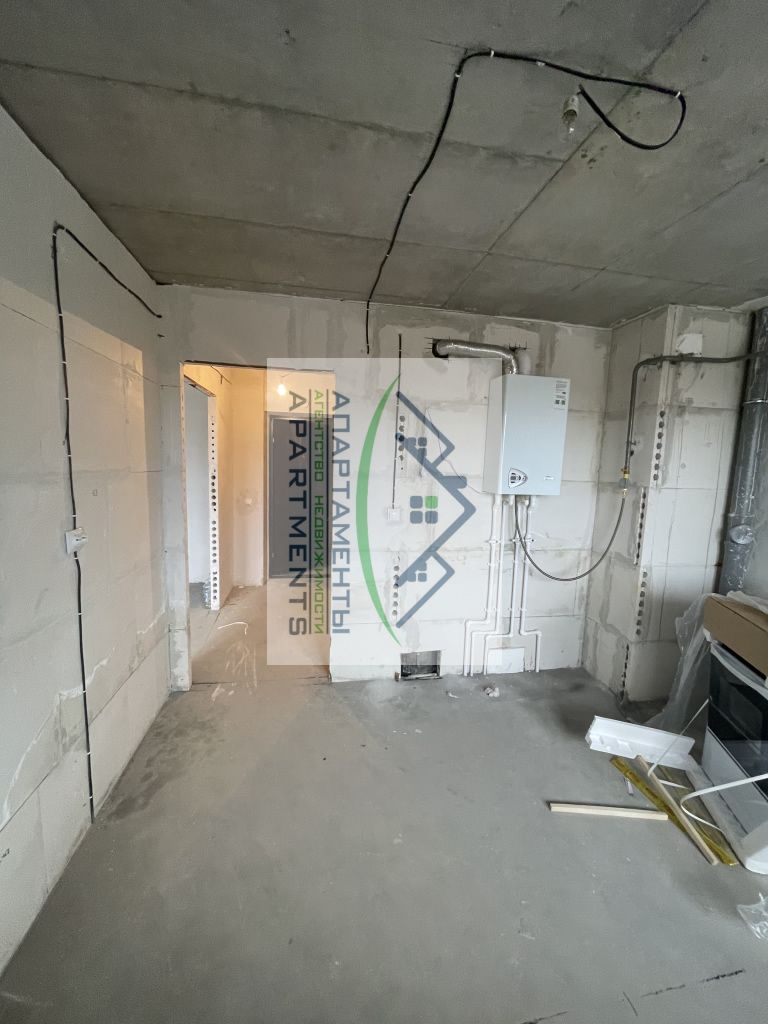 Продажа 1-комнатной квартиры, Пятигорск, Булгакова ул,  23