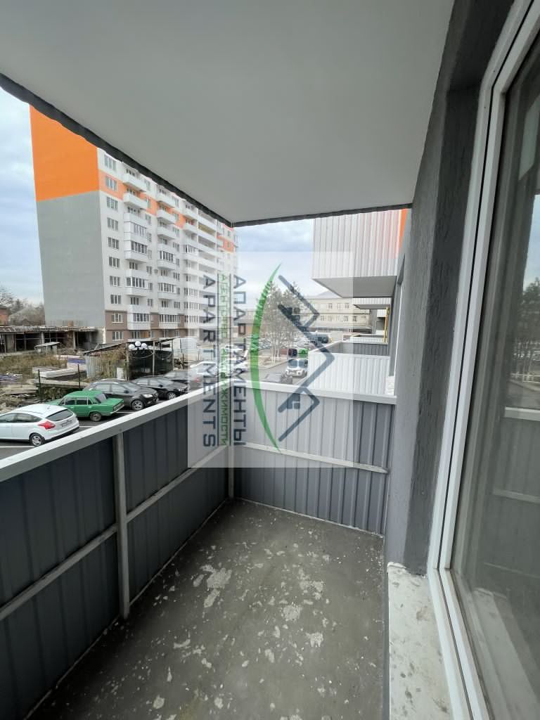 Продажа 1-комнатной квартиры, Пятигорск, Булгакова ул,  23