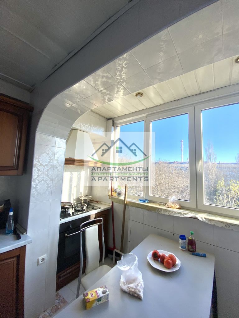 Продажа 4-комнатной квартиры, Пятигорск, Адмиральского ул,  8к3