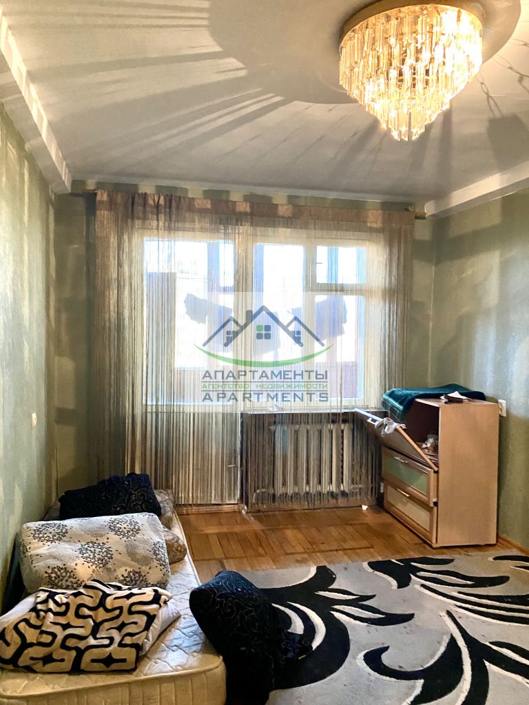 Продажа 4-комнатной квартиры, Пятигорск, Адмиральского ул,  8к3