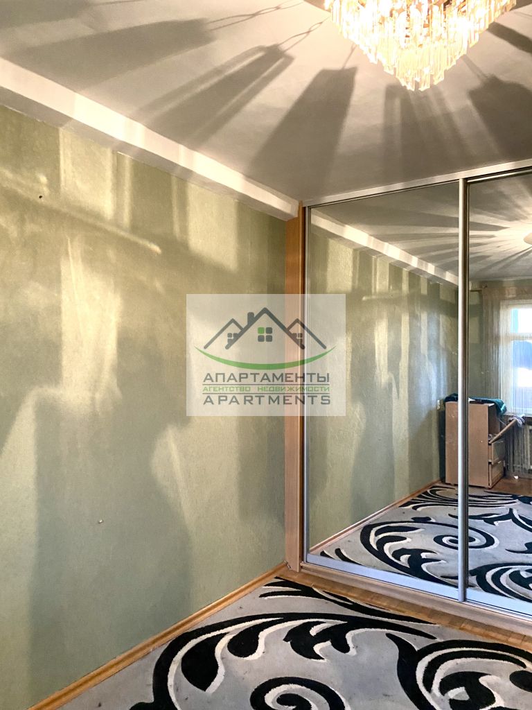 Продажа 4-комнатной квартиры, Пятигорск, Адмиральского ул,  8к3