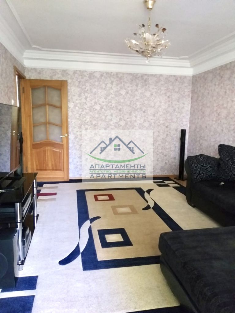 Продажа 4-комнатной квартиры, Пятигорск, Адмиральского ул,  8к3