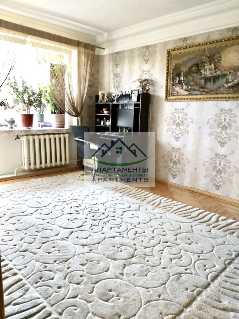 Продажа 4-комнатной квартиры, Пятигорск, Адмиральского ул,  8к3