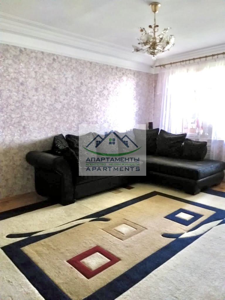 Продажа 4-комнатной квартиры, Пятигорск, Адмиральского ул,  8к3