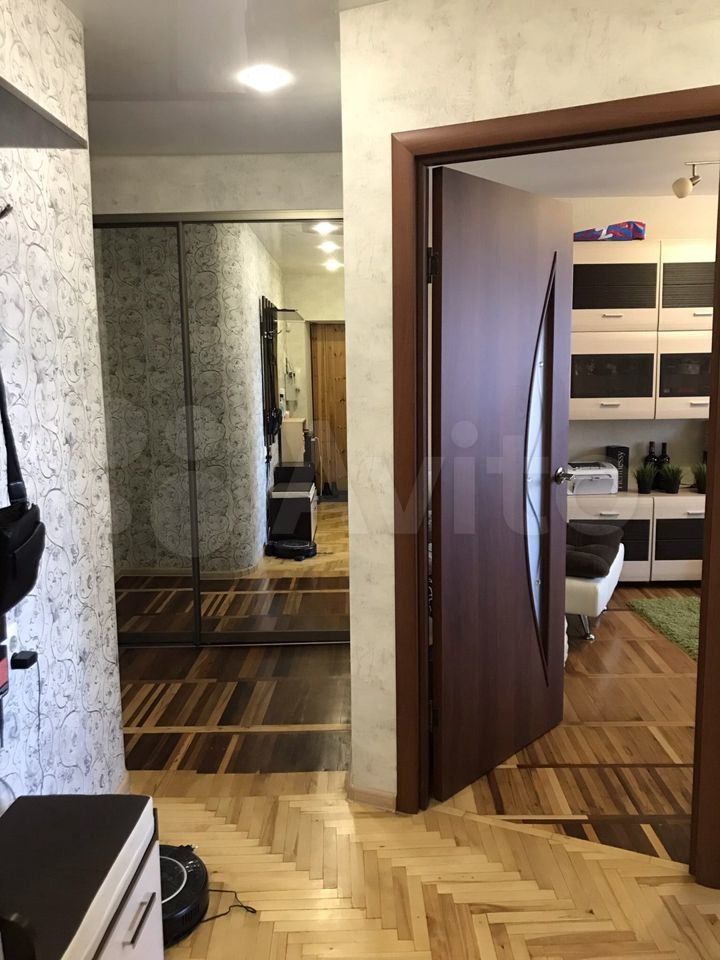 Продажа 2-комнатной квартиры, Ставрополь, Дзержинского ул,  172