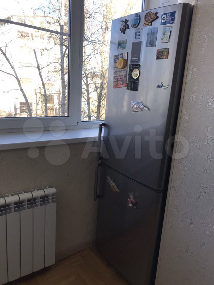 Продажа 2-комнатной квартиры, Ставрополь, Дзержинского ул,  172