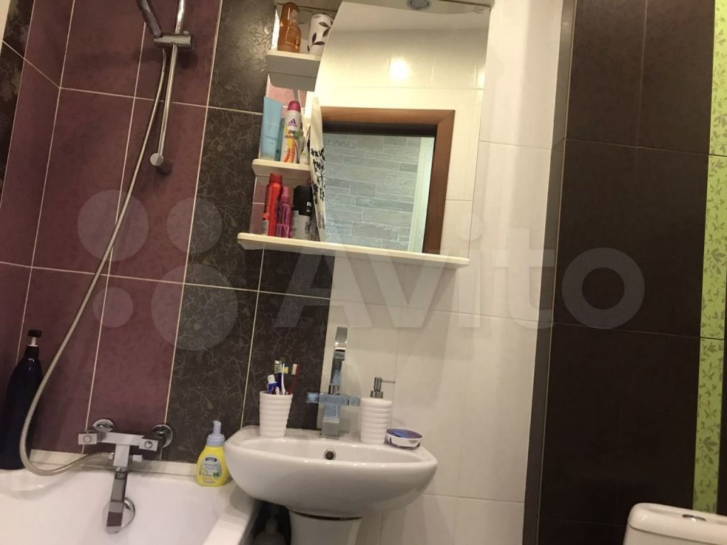 Продажа 2-комнатной квартиры, Ставрополь, Дзержинского ул,  172