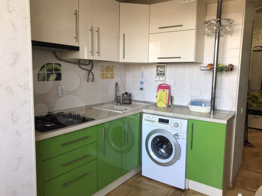 Продажа 2-комнатной квартиры, Ставрополь, Дзержинского ул,  172