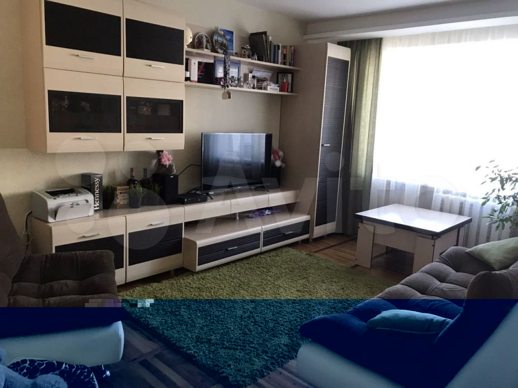 Продажа 2-комнатной квартиры, Ставрополь, Дзержинского ул,  172