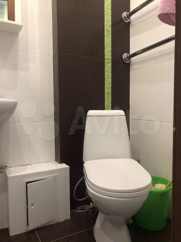 Продажа 2-комнатной квартиры, Ставрополь, Дзержинского ул,  172