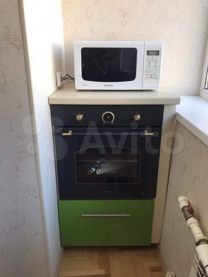 Продажа 2-комнатной квартиры, Ставрополь, Дзержинского ул,  172