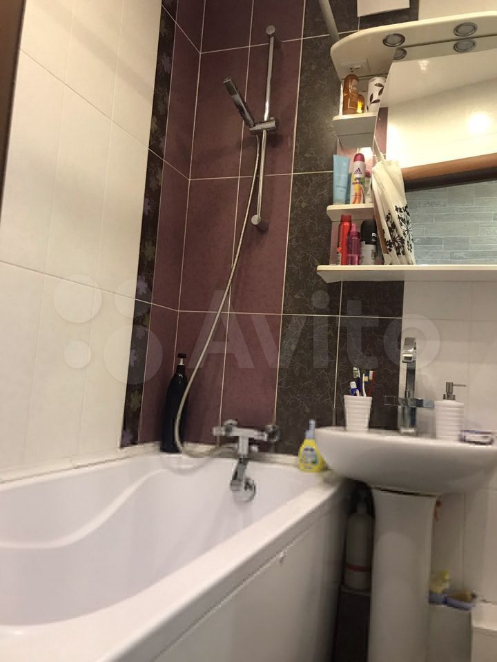 Продажа 2-комнатной квартиры, Ставрополь, Дзержинского ул,  172