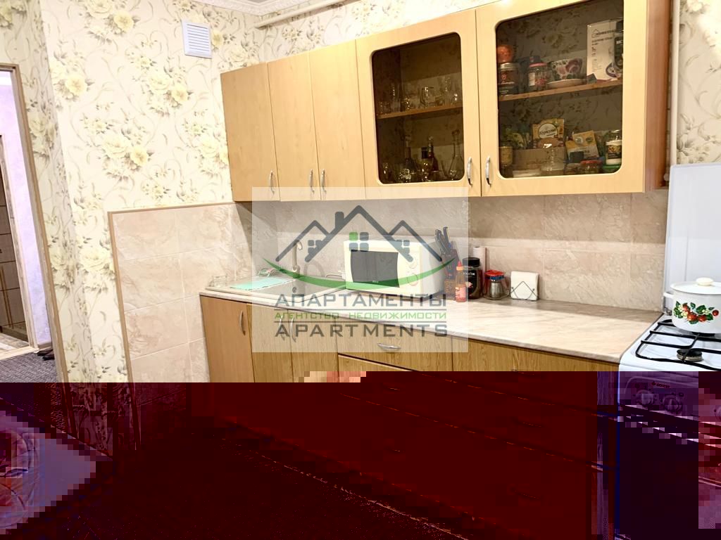 Продажа 2-комнатной квартиры, Иноземцево, 8 марта ,  1