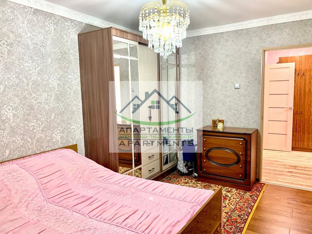 Продажа 2-комнатной квартиры, Иноземцево, 8 марта ,  1