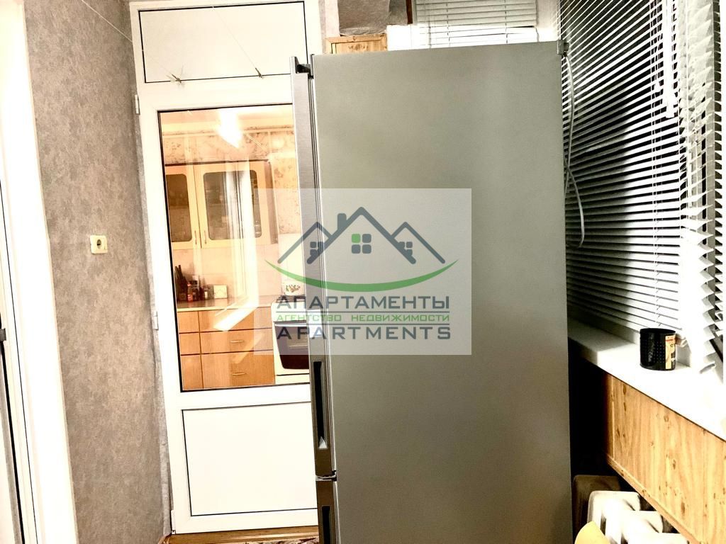 Продажа 2-комнатной квартиры, Иноземцево, 8 марта ,  1