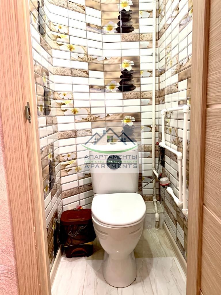 Продажа 2-комнатной квартиры, Иноземцево, 8 марта ,  1