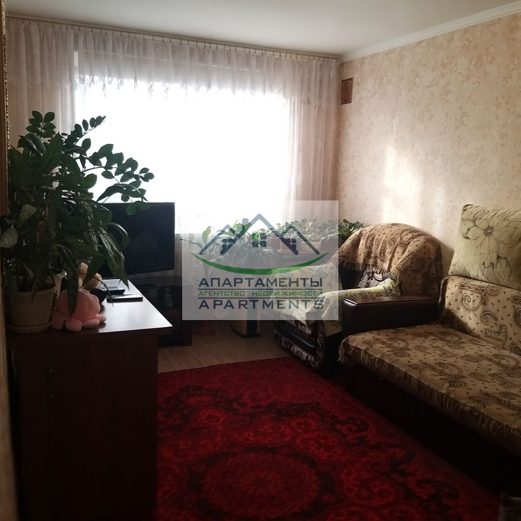 Продажа 1-комнатной квартиры, Пятигорск, Оранжерейный проезд,  3