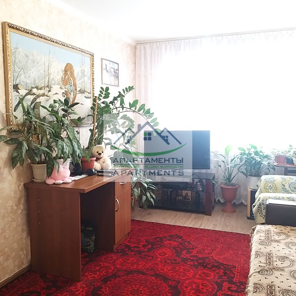 Продажа 1-комнатной квартиры, Пятигорск, Оранжерейный проезд,  3