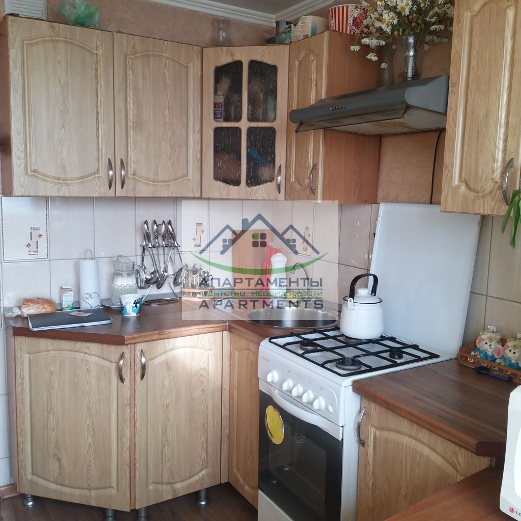 Продажа 1-комнатной квартиры, Пятигорск, Оранжерейный проезд,  3