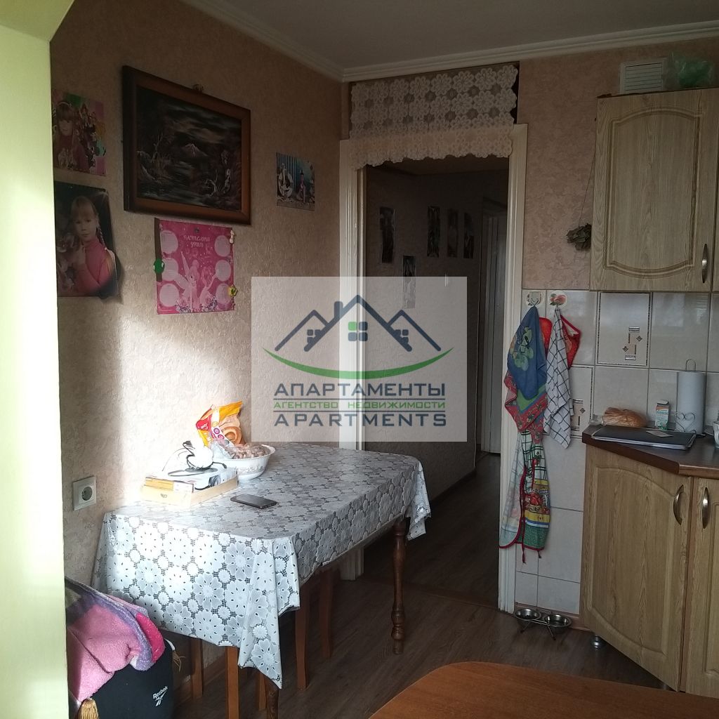 Продажа 1-комнатной квартиры, Пятигорск, Оранжерейный проезд,  3