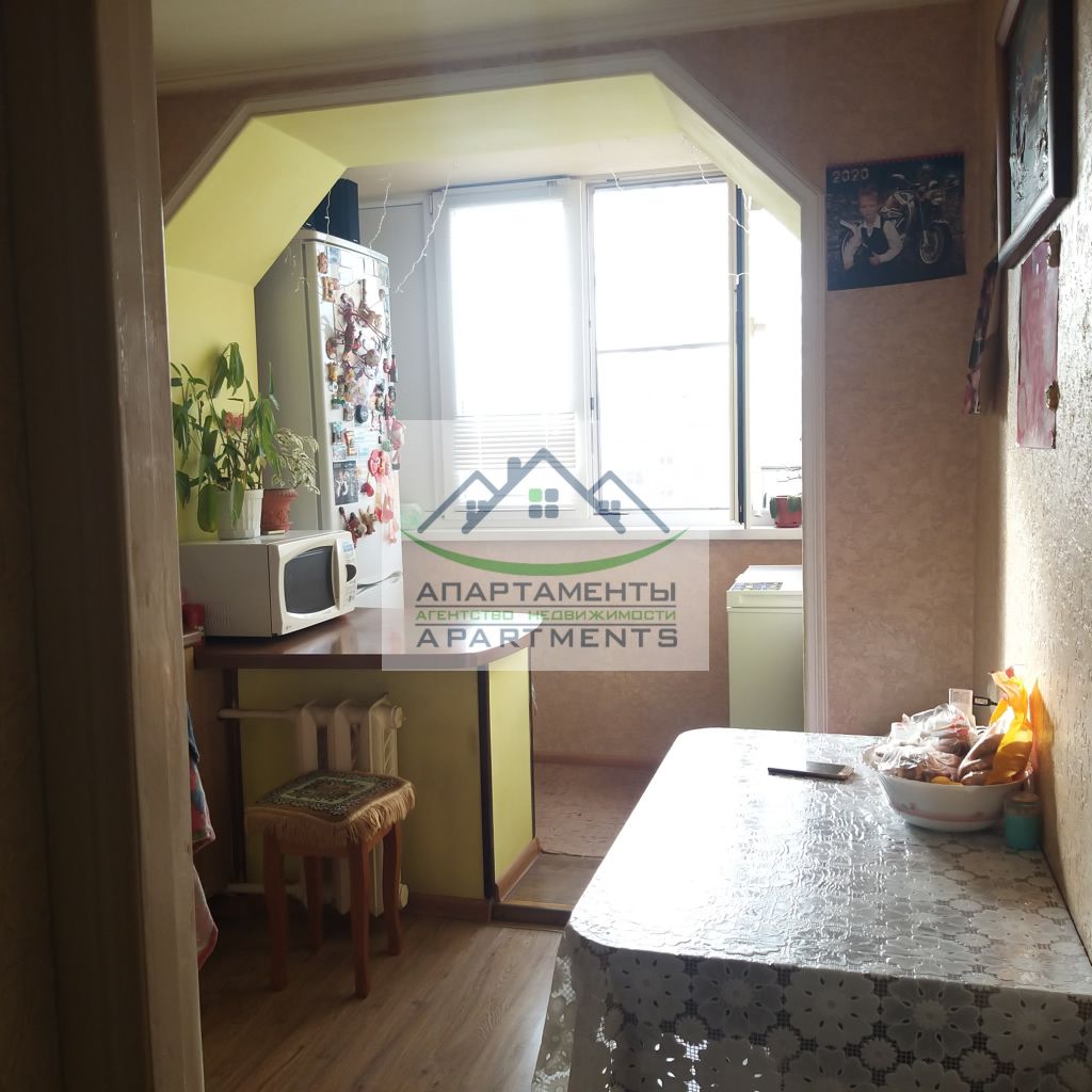 Продажа 1-комнатной квартиры, Пятигорск, Оранжерейный проезд,  3