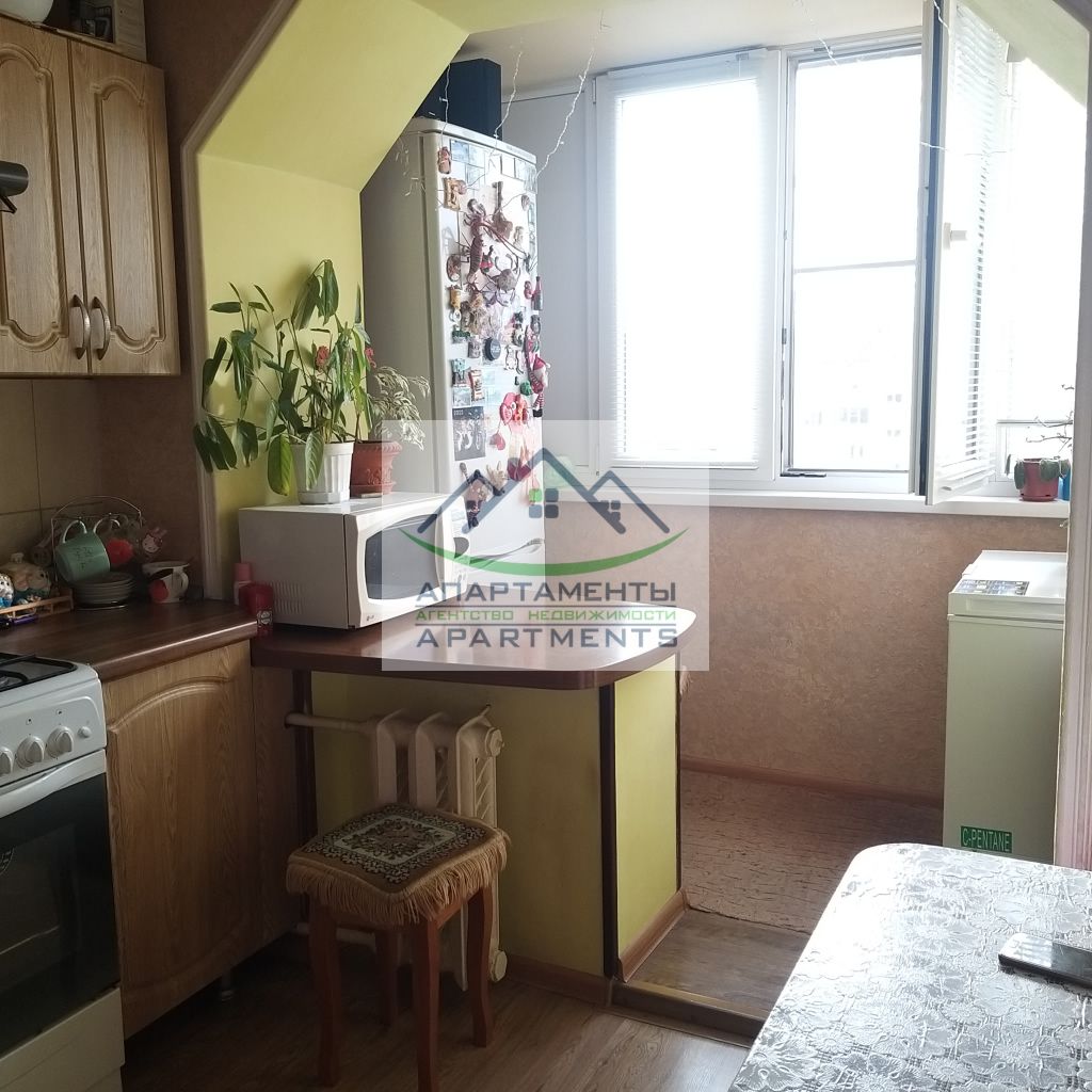 Продажа 1-комнатной квартиры, Пятигорск, Оранжерейный проезд,  3