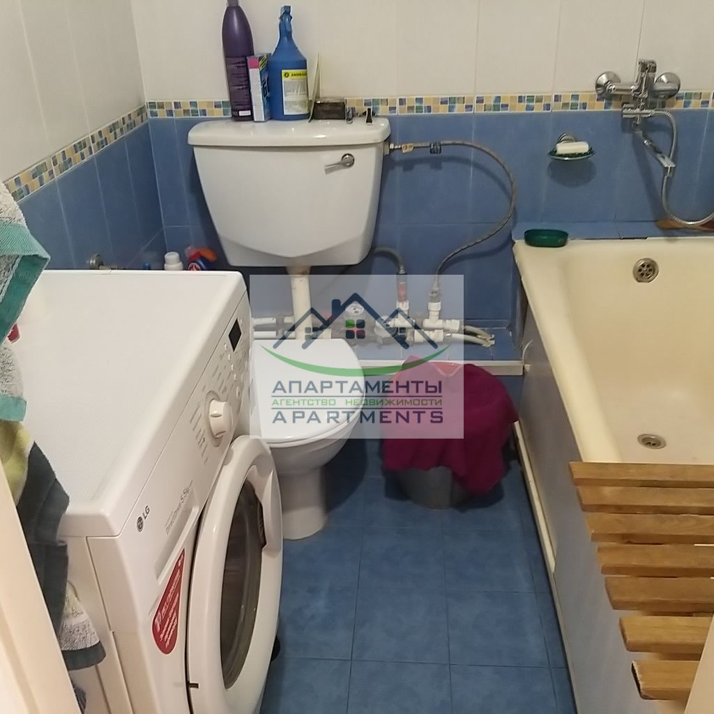 Продажа 1-комнатной квартиры, Пятигорск, Оранжерейный проезд,  3