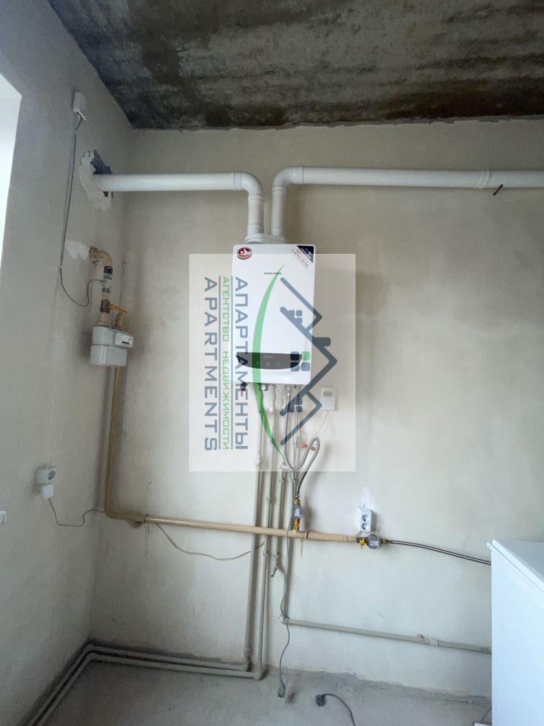 Продажа 2-комнатной квартиры, Пятигорск, Тенистая ул,  10