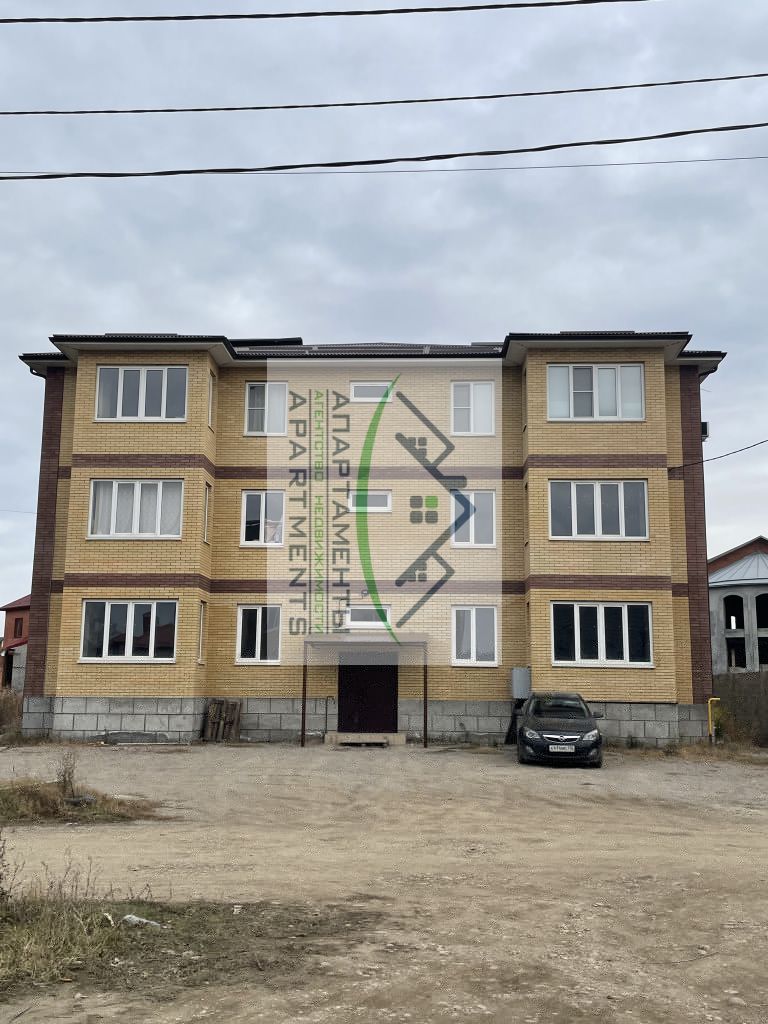 Продажа 2-комнатной квартиры, Пятигорск, Тенистая ул,  10